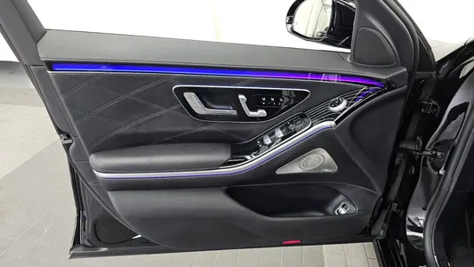 Mercedes-Benz S-Class W223 S580 4MATIC 2023 24