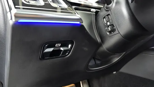Mercedes-Benz S-Class W223 S580 4MATIC 2023 29