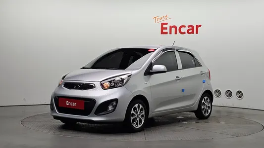Kia 2012