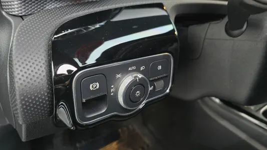 Mercedes-Benz A-Class W177 A220 2020 12