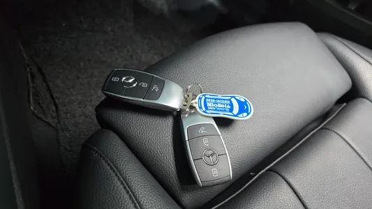 Mercedes-Benz A-Class W177 A220 2020 16