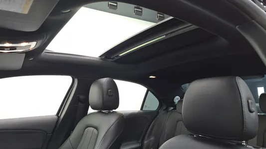 Mercedes-Benz A-Class W177 A220 2020 17