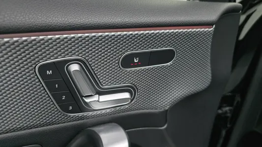 Mercedes-Benz A-Class W177 A220 2020 19