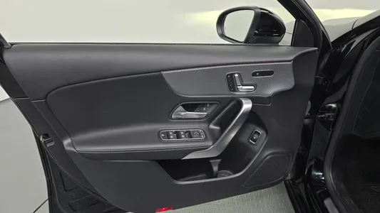 Mercedes-Benz A-Class W177 A220 2020 24