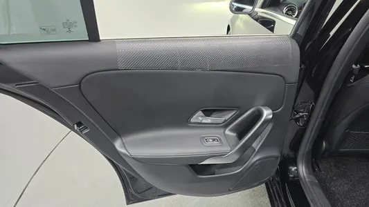 Mercedes-Benz A-Class W177 A220 2020 25
