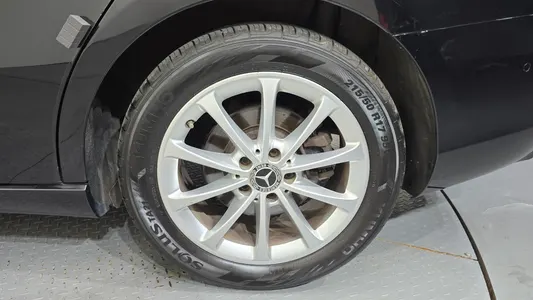 Mercedes-Benz A-Class W177 A220 2020 21