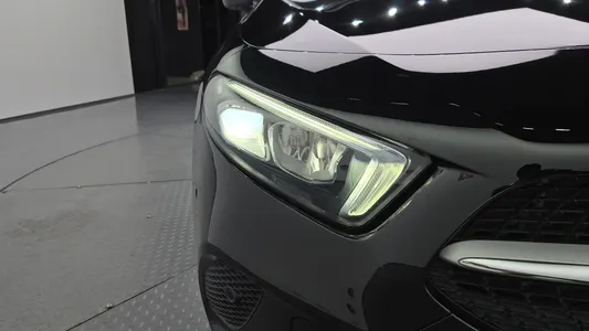Mercedes-Benz A-Class W177 A220 2020 22
