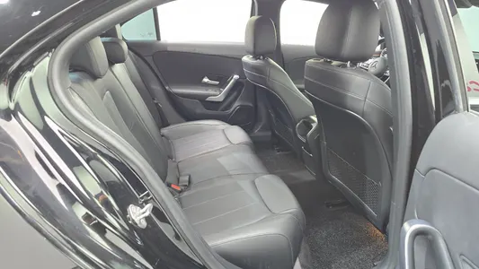 Mercedes-Benz A-Class W177 A220 2020 27