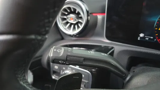 Mercedes-Benz A-Class W177 A220 2020 28
