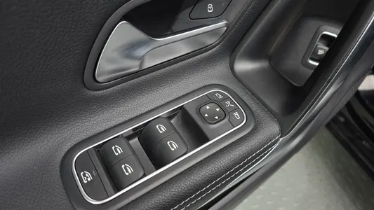 Mercedes-Benz A-Class W177 A220 2020 29