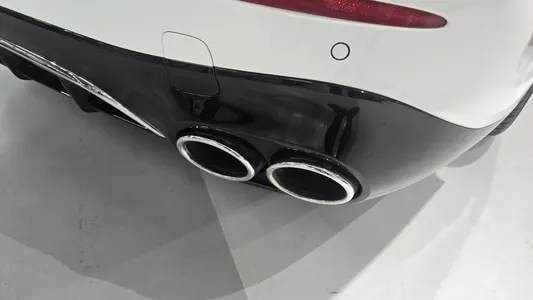 Mercedes-Benz E-Class W214 AMG E53e 4MATIC+ 2026 15