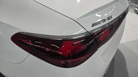 Mercedes-Benz E-Class W214 AMG E53e 4MATIC+ 2026 17