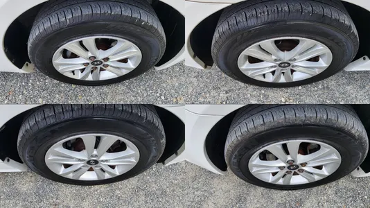 Hyundai YF LPI 2012 19