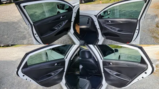 Hyundai YF LPI 2012 20