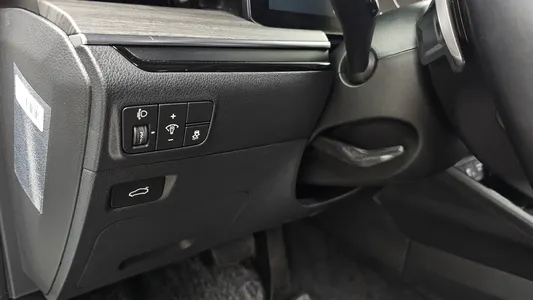 Kia K5 3 2.0 2025 16
