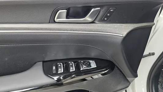 Kia K5 3 2.0 2025 18