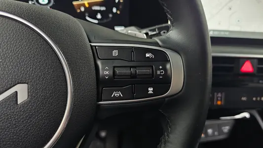 Kia K5 3 2.0 2025 29