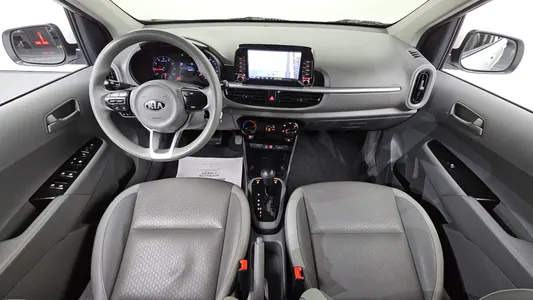 Kia (JA) 2019 7