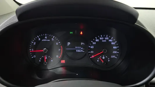 Kia (JA) 2019 8