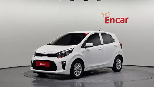 Kia (JA) 2019