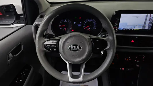 Kia (JA) 2019 19