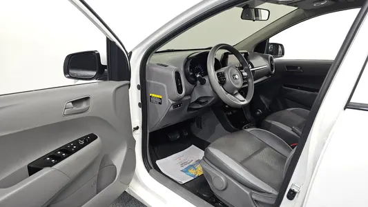 Kia (JA) 2019 10