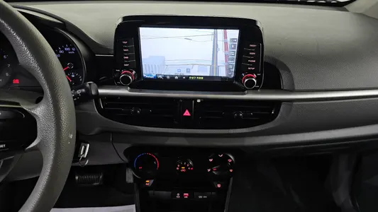 Kia (JA) 2019 20