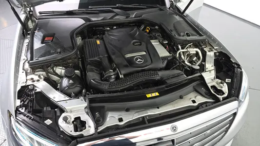 Mercedes-Benz E-Class W213 E300 4MATIC 2017 6