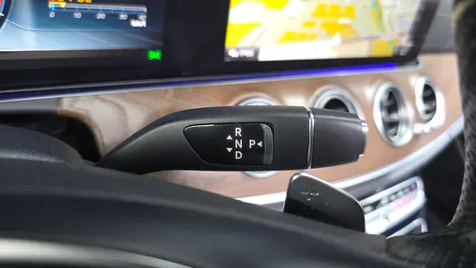 Mercedes-Benz E-Class W213 E300 4MATIC 2017 9