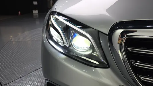 Mercedes-Benz E-Class W213 E300 4MATIC 2017 15