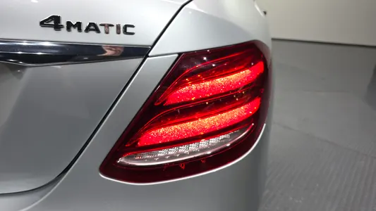 Mercedes-Benz E-Class W213 E300 4MATIC 2017 16