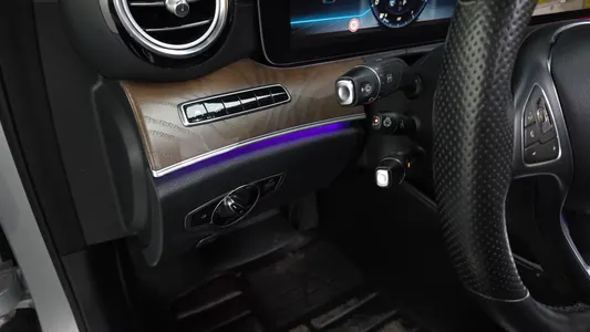 Mercedes-Benz E-Class W213 E300 4MATIC 2017 20