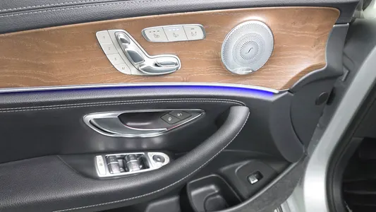 Mercedes-Benz E-Class W213 E300 4MATIC 2017 22