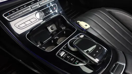 Mercedes-Benz E-Class W213 E300 4MATIC 2017 23