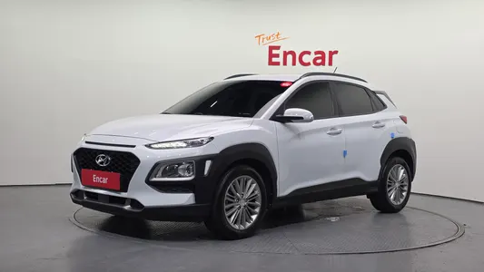 Hyundai Kona 1.6 2WD 2017