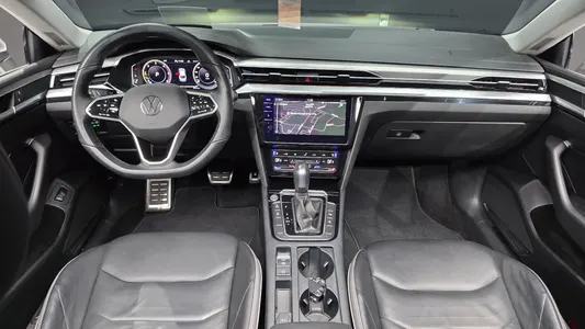 Volkswagen 아테온 2.0 TDI 2022 7