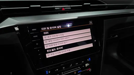 Volkswagen 아테온 2.0 TDI 2022 15