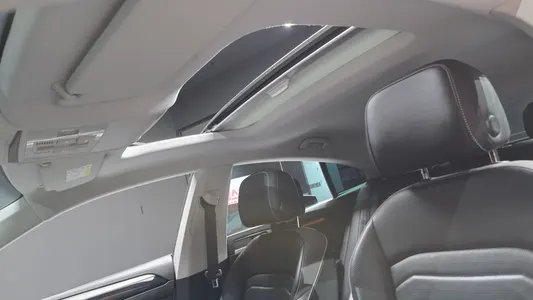 Volkswagen 아테온 2.0 TDI 2022 30