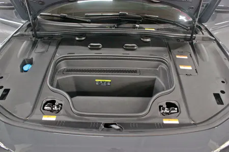 Audi A6 e- 2025 6