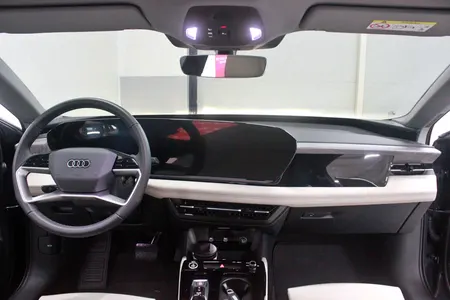 Audi A6 e- 2025 7