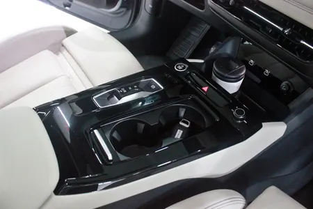 Audi A6 e- 2025 9