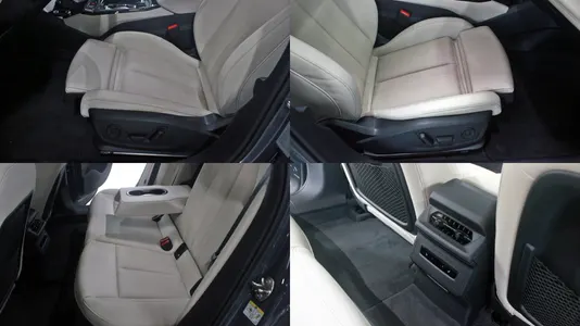 Audi A6 e- 2025 17