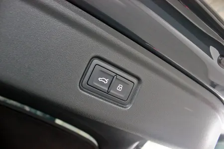 Audi A6 e- 2025 19