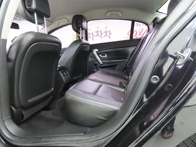 Renault Korea SM5 SE 2015 6