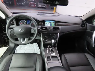 Renault Korea SM5 SE 2015 7