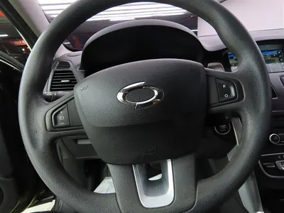 Renault Korea SM5 SE 2015 8