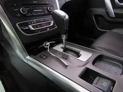 Renault Korea SM5 SE 2015 15
