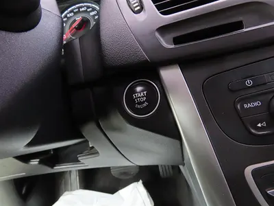 Renault Korea SM5 SE 2015 10