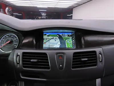 Renault Korea SM5 SE 2015 20