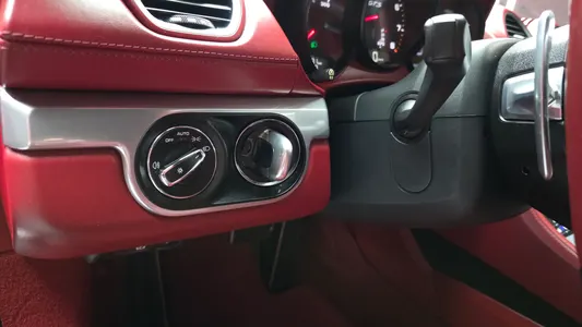 Porsche 718 2.5 GTS 2019 17